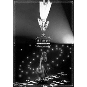 Aimer Live in 武道館”blanc et noir”（通常盤） [Blu-ray]｜starclub