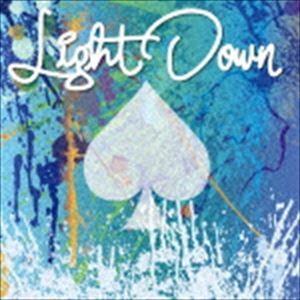 ACE / LIGHT DOWN [CD]