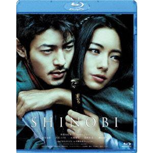 SHINOBI [Blu-ray]