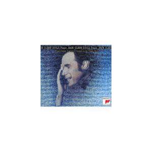 グレン・グールド（p） / バッハ： フランス組曲（全曲）＆フランス風序曲（ハイブリッドCD） [C...