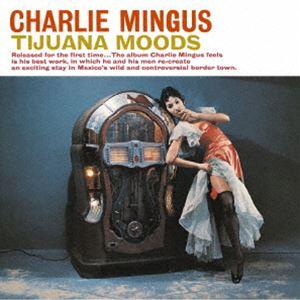 チャールズ・ミンガス（b） / メキシコの想い出（完全版）（Blu-specCD2） [CD]