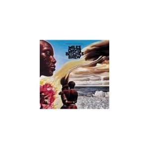 マイルス・デイヴィス（tp） / ビッチェズ・ブリュー [CD]