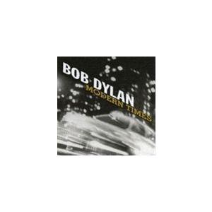 ボブ・ディラン / モダン・タイムズ（通常盤） [CD]｜starclub