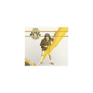 AC／DC / ハイ・ヴォルテージ [CD]
