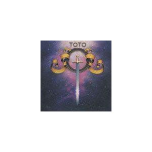 TOTO / 宇宙の騎士（Blu-specCD2） [CD]｜starclub