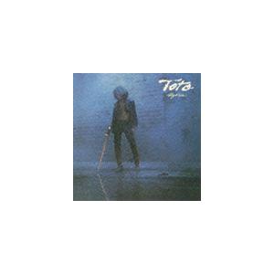 TOTO / ハイドラ（Blu-specCD2） [CD]