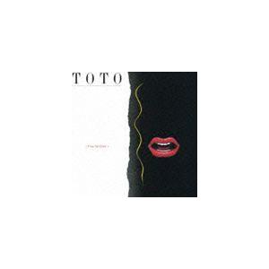 TOTO / アイソレーション（Blu-specCD2） [CD]