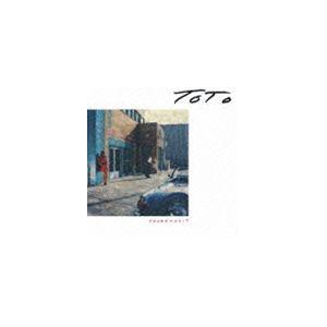 TOTO / ファーレンハイト（Blu-specCD2） [CD]