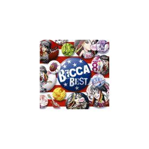 ベッカ / BEST（初回生産限定盤／CD＋DVD） [CD]