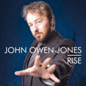 ジョン・オーウェン＝ジョーンズ / ライズ（Blu-specCD2） [CD]