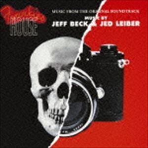 ジェフ・ベック＆ジェド・リーバー / フランキーズ・ハウス オリジナル・サウンドトラック（Blu-s...