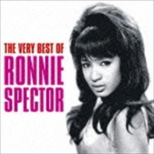 ロニー・スペクター / ヴェリー・ベスト・オブ・ロニー・スペクター（Blu-specCD2） [CD...