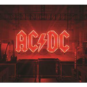 AC／DC / POWER UP（Blu-specCD2） [CD]の商品画像