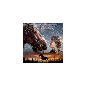 ジョン・ウィリアムズ（音楽） / 戦火の馬 オリジナル・サウンドトラック [CD]