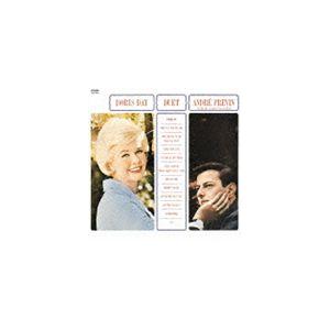 ドリス・デイ＆アンドレ・プレヴィン / デュエット（期間生産限定スペシャルプライス盤） [CD]