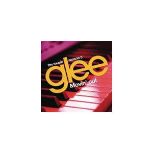 (オリジナル・サウンドトラック) ムーヴィン・アウト：glee／グリー ＜シーズン5＞ sings ビリー・ジョエル（スペシャルプライス盤） [CD]｜starclub