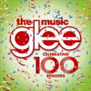 (オリジナル・サウンドトラック) glee／グリー ＜シーズン5＞ セレブレイティング100エピソード（スペシャルプライス盤） [CD]｜starclub