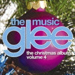 (オリジナル・サウンドトラック) glee／グリー ＜シーズン5＞ ザ・クリスマス・アルバム Volume 4（スペシャルプライス盤） [CD]｜starclub