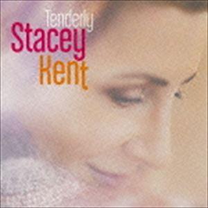 ステイシー・ケント feat.ロベルト・メネスカル（vo／g、arr） / テンダリー [CD]