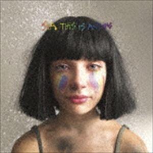 シア / ディス・イズ・アクティング デラックス・エディション [CD]