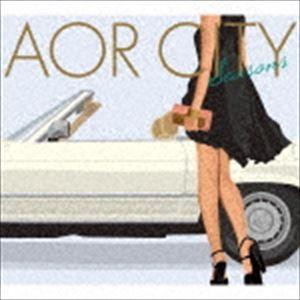 AOR CITY Seasons [CD]｜starclub