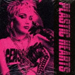 マイリー・サイラス / プラスティック・ハーツ [CD]｜starclub
