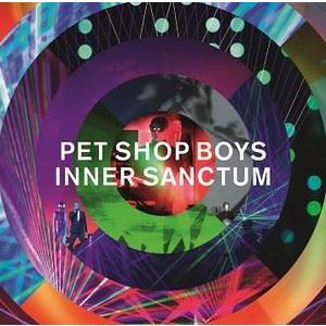 ペット・ショップ・ボーイズ / インナー・サンクタム [CD]