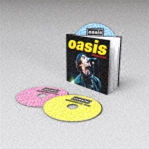 オアシス / ネブワース1996 デラックス・エディション（完全生産限定盤／2Blu-specCD2＋Blu-ray） [CD]｜starclub