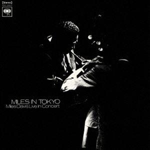 マイルス・デイビス（tp） / マイルス・イン・トーキョー（完全生産限定盤／180グラム重量盤） [...