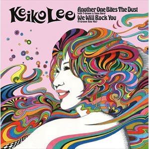 KEIKO LEE / We Will Rock You（T-Groove Remix）／Another One Bites The Dust（T-Groove Remix）（完全生産限定盤） [レコード]｜starclub