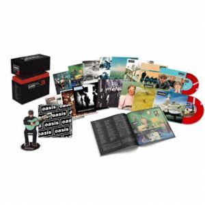 オアシス / コンプリート7インチ・シングル・コレクションBOX Vol.1（3000セット完全生産限定盤） [レコード 7inch]