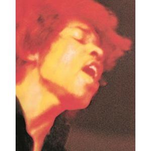 ザ・ジミ・ヘンドリックス・エクスペリエンス／エレクトリック・レディランド（完全生産限定盤／Blu-r...