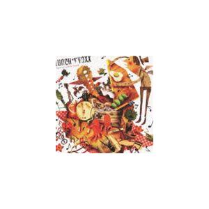 LUNCH VOXX / This is LUNCH VOXX [CD]