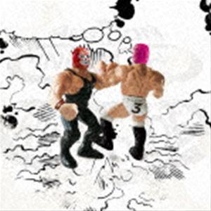 ABEDON AND THE RINGSIDE / ROUND 3 [CD]