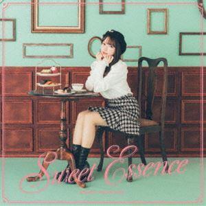 麻倉もも / Sweet Essence（初回生産限定盤／CD＋Blu-ray） [CD]｜starclub