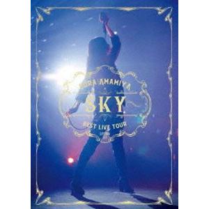 雨宮天 ライブツアー2022”BEST LIVE TOUR -SKY-”（初回生産限定盤） [Blu-ray]｜starclub