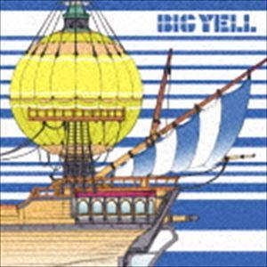 ゆず / BIG YELL（初回生産限定盤／CD＋DVD） [CD]｜starclub