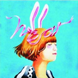 spoon＋ / hear [CD]