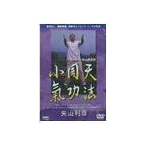 矢山式気功法 小周天 [DVD]
