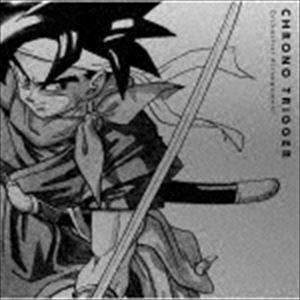 スクウェア・エニックス / CHRONO TRIGGER Orchestral Arrangement [CD]｜starclub