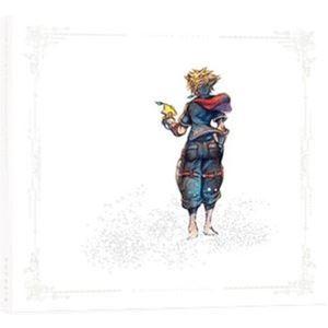 下村陽子／石元丈晴／関戸剛 / KINGDOM HEARTS - III， II.8， Unchained χ ＆ Union χ ［Cross］- Original Soundtrack [CD]｜starclub