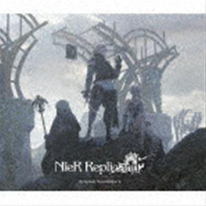 (ゲーム・ミュージック) NieR Replicant ver.1.22474487139... Original Soundtrack [CD]｜starclub