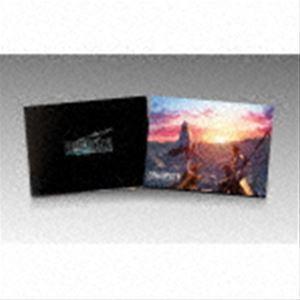 (ゲーム・ミュージック) FINAL FANTASY VII REMAKE INTERGRADE Original Soundtrack [CD]｜starclub