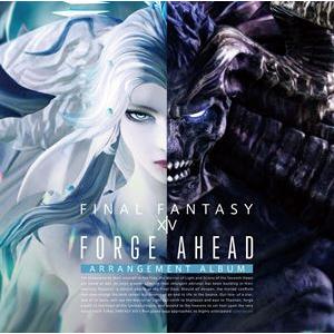 Forge Ahead： FINAL FANTASY XIV 〜 Arrangement Album 〜【映像付サントラ／Blu-ray Disc Music】 [ブルーレイ・オーディオ]｜starclub