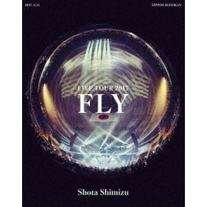 清水翔太 LIVE TOUR 2017”FLY” [DVD]