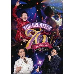 郷ひろみ Hiromi Go at Nippon Budokan 2025 
