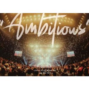 Little Glee Monster Live Tour 2025”Ambitious”（通常盤） [DVD]
