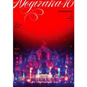 乃木坂46／13th YEAR BIRTHDAY LIVE AT AJINOMOTO STADIUM 2025 DAY1
