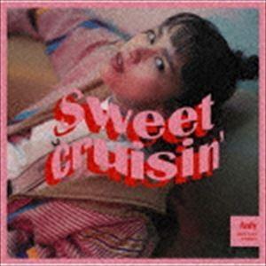 Anly / Sweet Cruisin’（通常盤） [CD]｜starclub