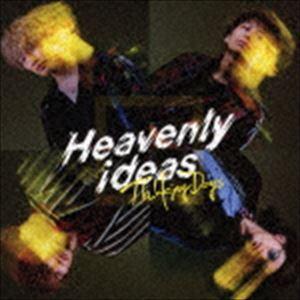 Thinking Dogs / Heavenly ideas（初回生産限定盤／CD＋DVD） [CD]｜starclub